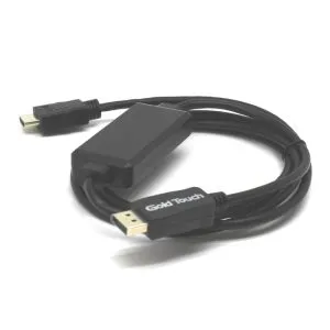 כבל HDMI ל DisplayPort