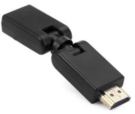 מתאם 360° HDMI