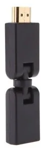מתאם 360° HDMI