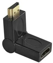 מתאם 270° HDMI