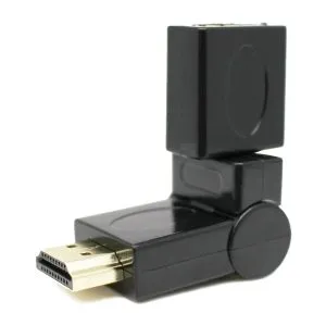 מתאם 270° HDMI