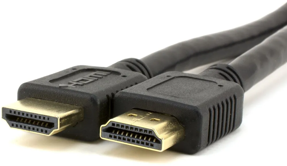 כבל 0.5 מטר HDMI