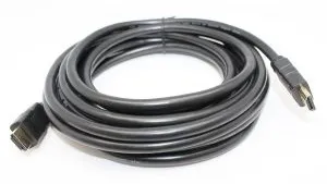 כבל 2 מטר HDMI