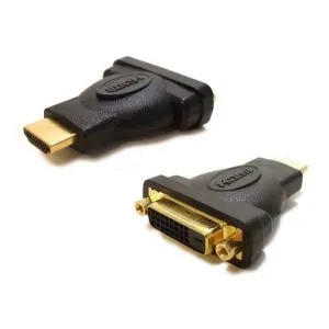 כבל 0.1 מטר נקבה ל HDMI זכר