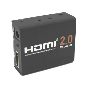 HDMI 2.0 Repeater