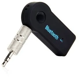 ממיר Bluetooth ל- Audio