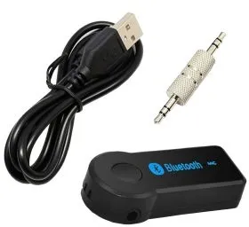 ממיר Bluetooth ל- Audio