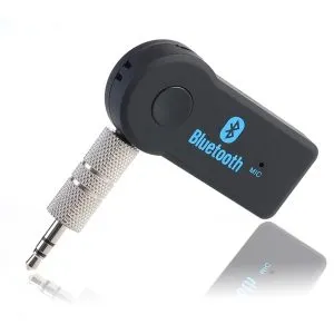 ממיר Bluetooth ל- Audio