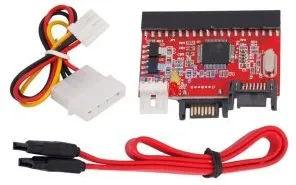 ממיר IDE / SATA