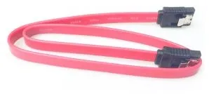 כבל נתונים Sata III 6Gbps