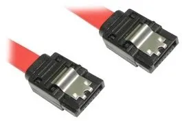 כבל נתונים Sata III 6Gbps