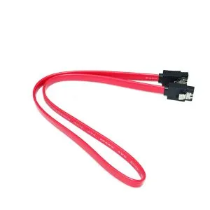 כבל נתונים Sata III 6Gbps