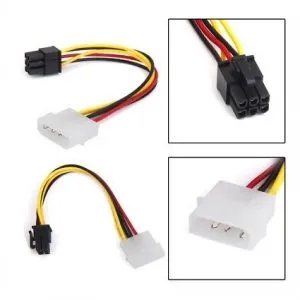 כבל Molex