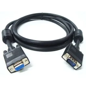 כבל 3M) VGA 15Pin)