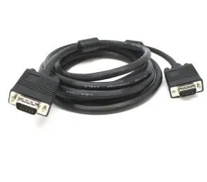 כבל 10M) VGA 15Pin)