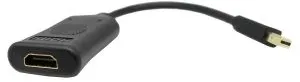 מתאם Mini DP ל- HDMI