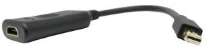 מתאם Mini DP ל- HDMI
