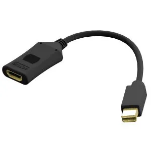 מתאם Mini DP ל- HDMI