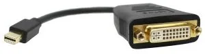 מתאם Mini DP ל- DVI