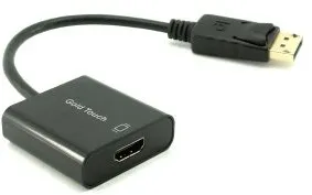 מתאם Display Port ל- HDMI