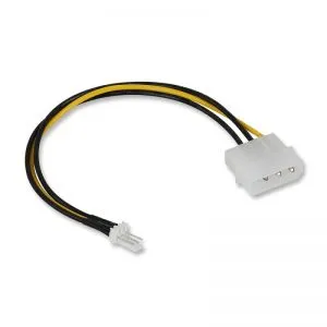 מפצל Molex זכר לשלישייה