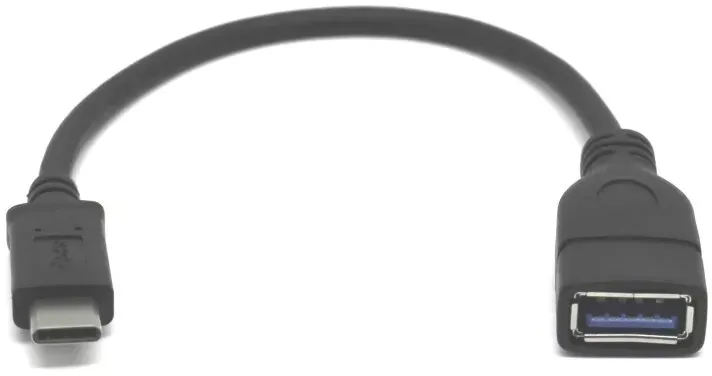 USB Type C ל- USB 3.0