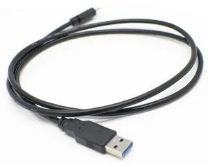 USB Type C ל- USB 3.0