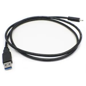 USB Type C ל- USB 3.0