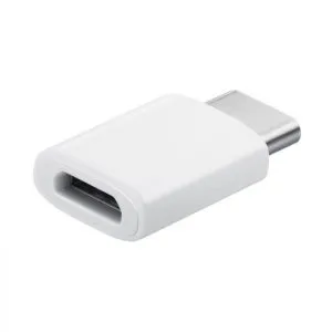 מתאם USB Type C ל- Micro USB