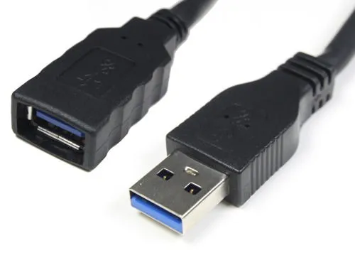 כבל מאריך 3M) USB 3.0)