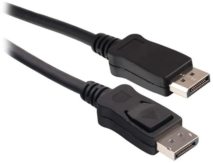 כבל Display Port 1.8m