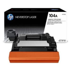 תוף מקורי HP 104A W1104A