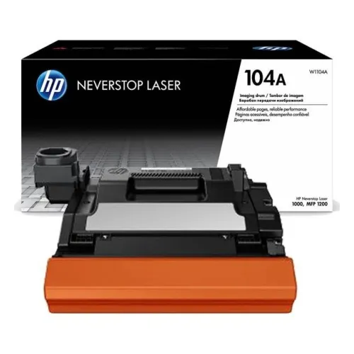 תוף מקורי HP 104A W1104A