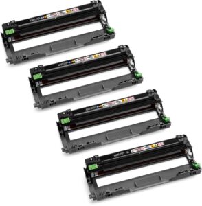 ‏תוף תואם Brother DR243CL