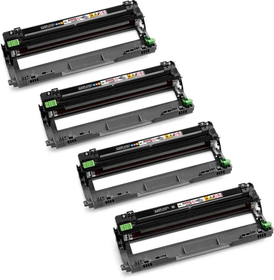 ‏תוף תואם Brother DR243CL
