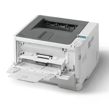 מדפסת לייזר Oki ES412DN