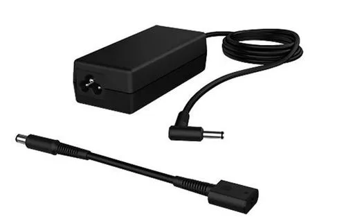 מטען מקורי HP 65W Smart AC Adapter H6Y89AA
