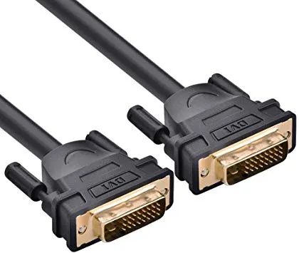 כבל 3M) DVI 24+1)