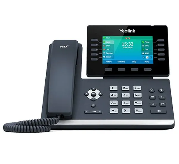 טלפון Yealink SIP-T54W