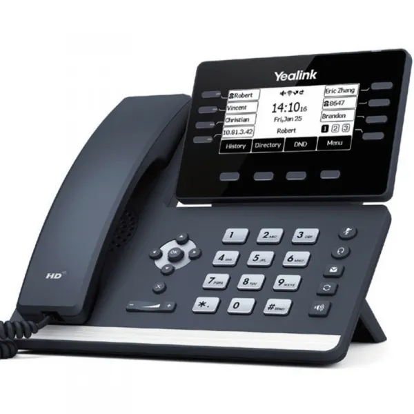 טלפון Yealink SIP-T53W