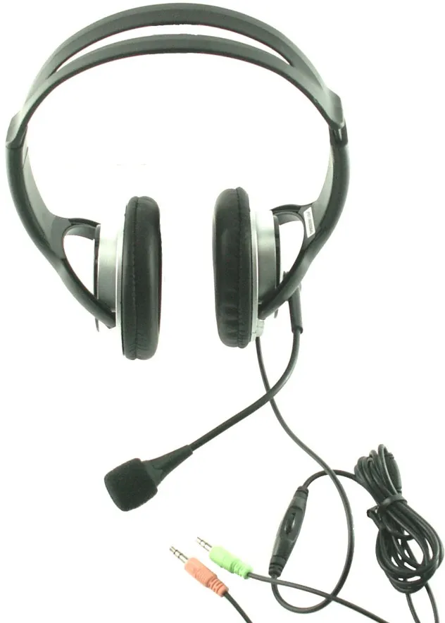אוזניות חוטיות Gold Touch HYG800
