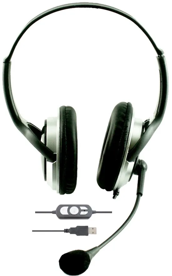אוזניות ‏חוטיות Gold Touch HYG-850