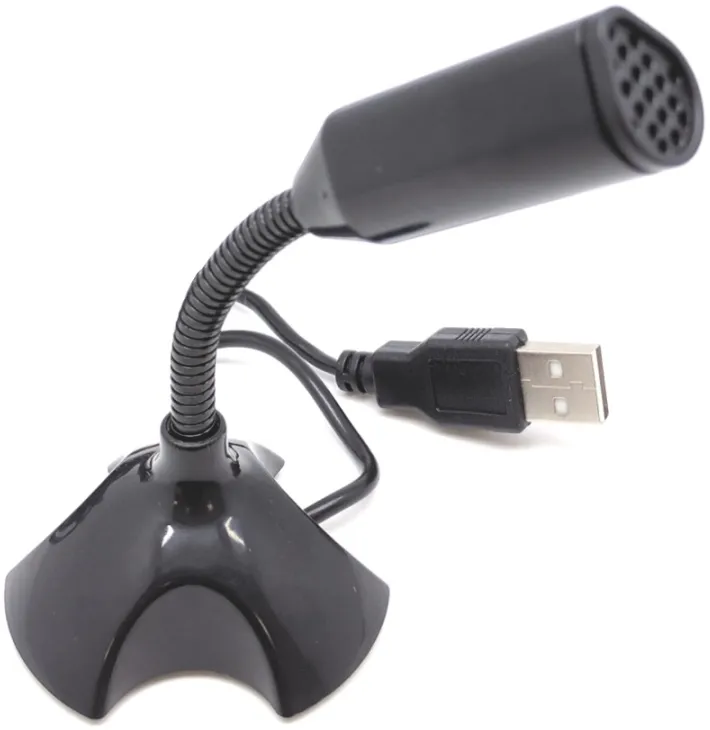 מיקרופון למחשב Gold Touch E-MIC-25