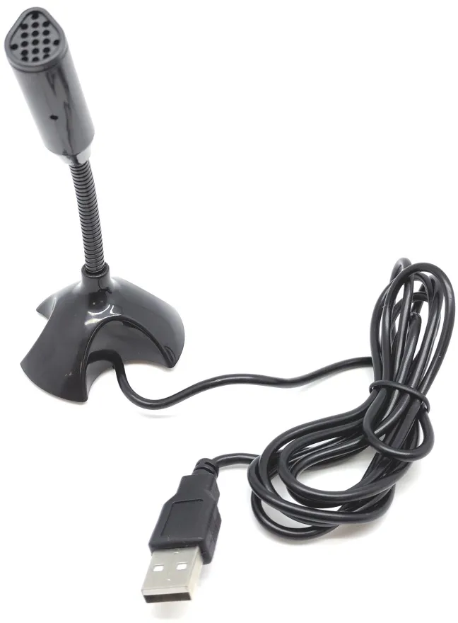 ‏מיקרופון למחשב Gold Touch E-MIC-25
