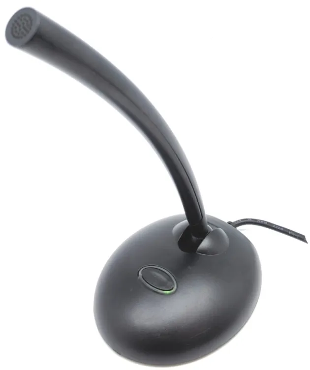 ‏מיקרופון שולחני Gold Touch E-MIC-35