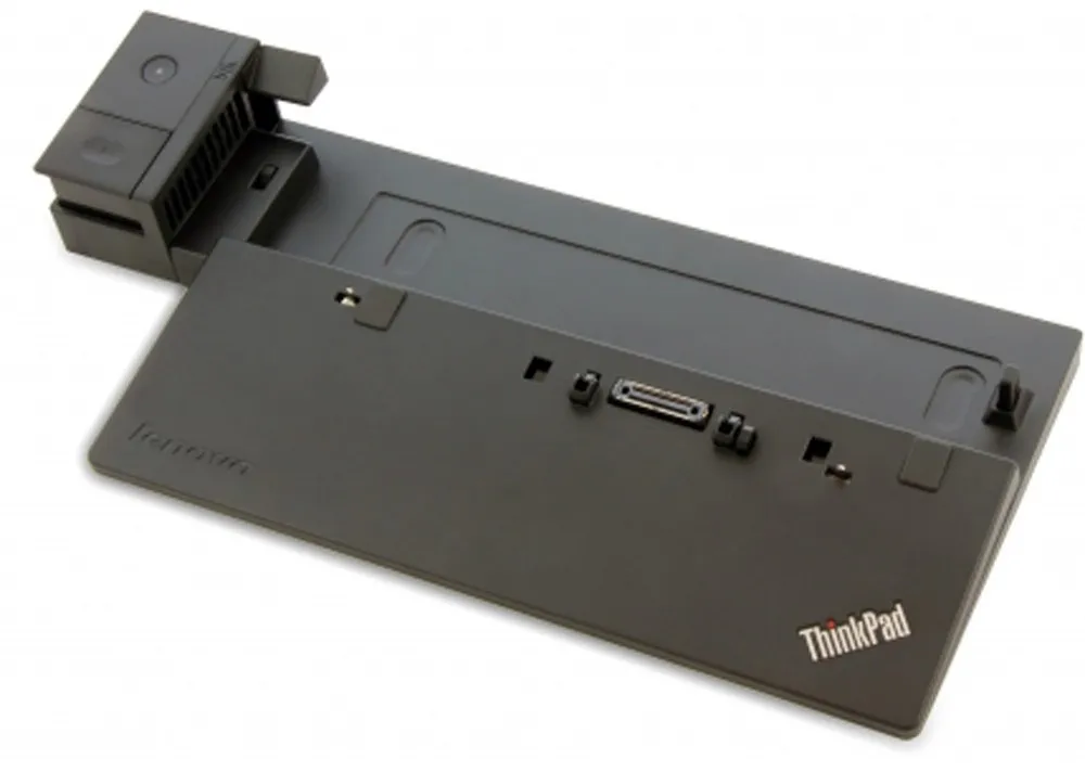 תחנת עגינה מקורית לנובו Lenovo ThinkPad Basic Dock 90W 40AG0090IS