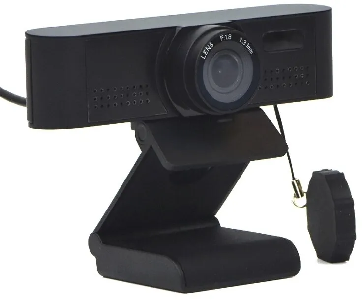 מצלמת רשת VHD J1702C Ultra HD