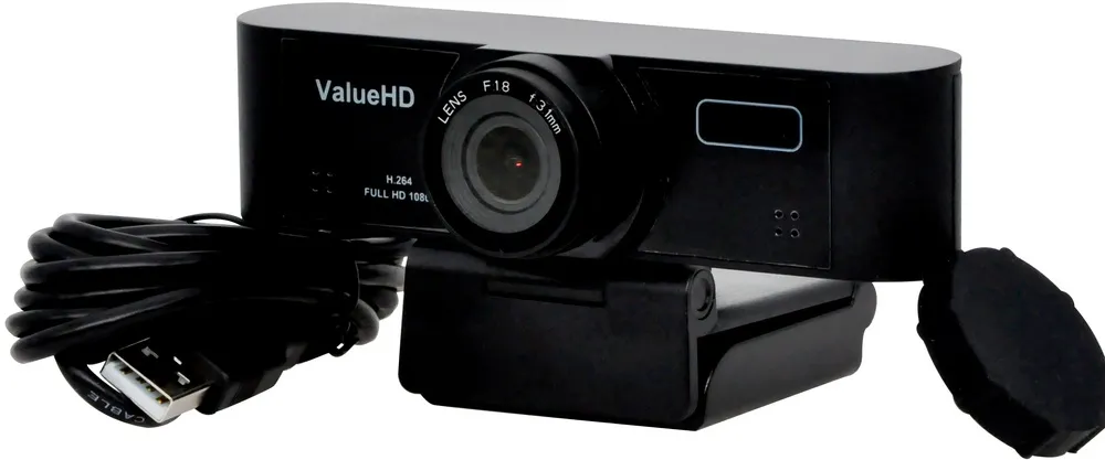 מצלמת רשת VHD J1702C Ultra HD