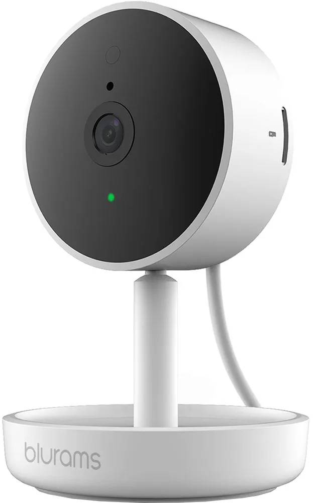 ‏מצלמת כיפה Blurams Home Pro A10C full hd