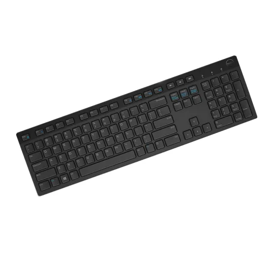 ‏מקלדת מקורית חוטית Dell KB216